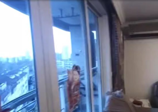 上海市长宁区兆丰苑81栋8F 