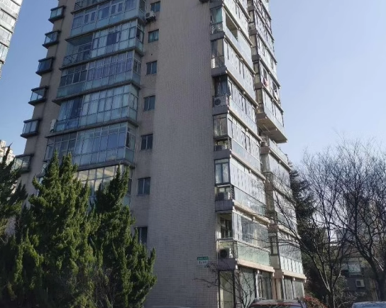 上海市浦东新区大唐盛世花园一期18栋17F 