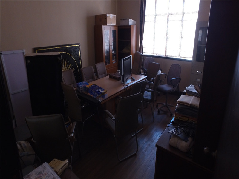 上海市静安区999号小区999栋 