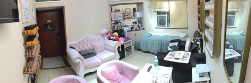 上海市黄浦区中福大厦619栋5F 