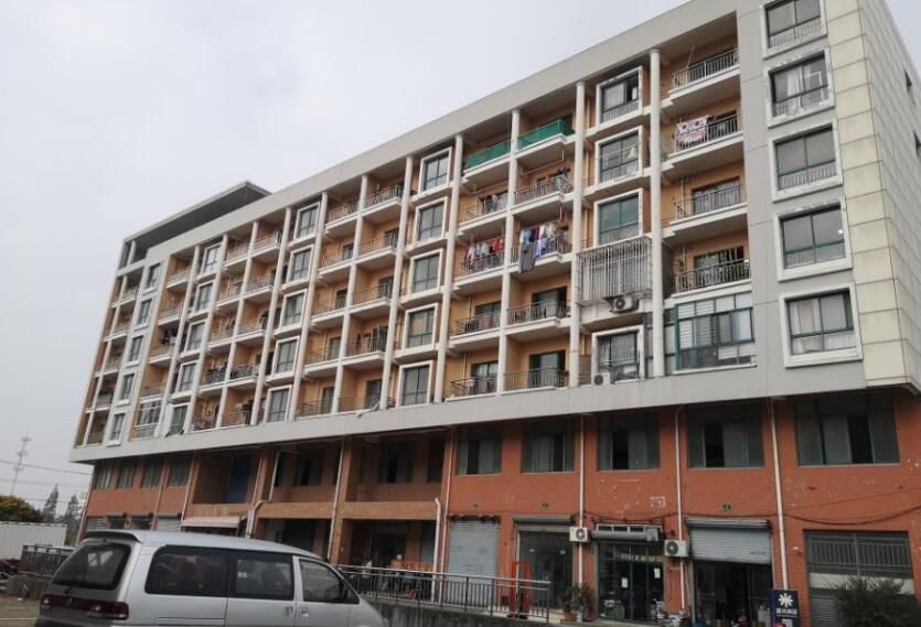 上海市奉贤区上海生阳商务园1538栋5F 