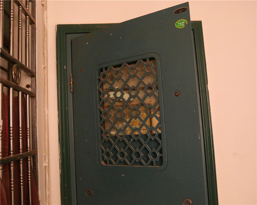 上海市静安区志业公寓2栋7F 