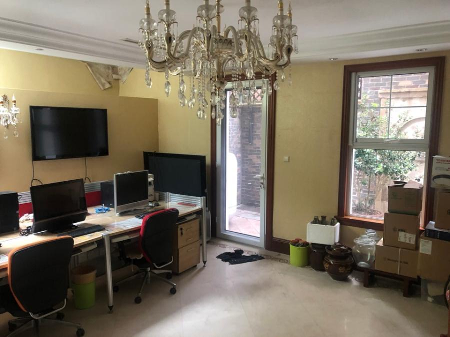 上海市浦东新区绿宝园五期200栋 