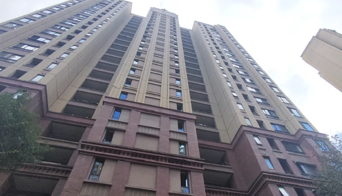 上海市浦东新区万科海上传奇14栋2F 