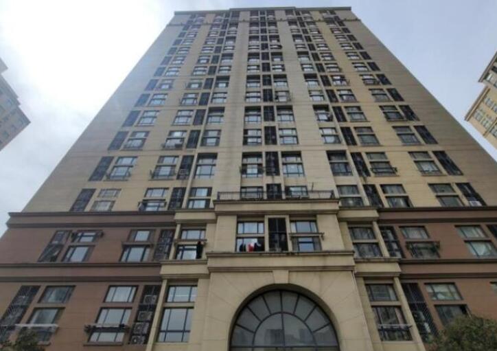 上海市嘉定区嘉隆国际1栋2F 