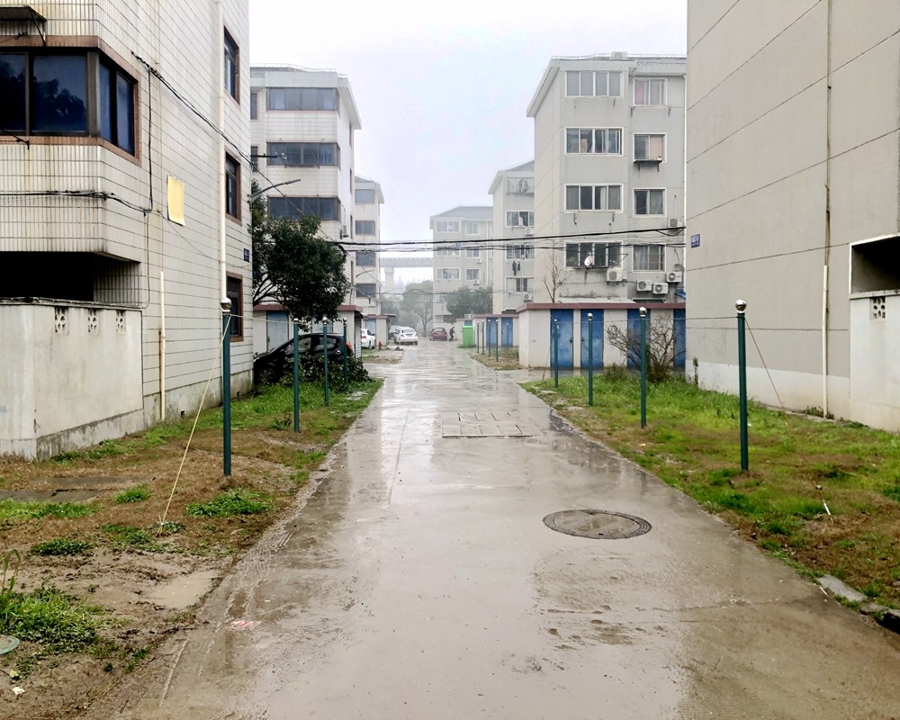 上海市浦东新区龙超八村18栋1F 