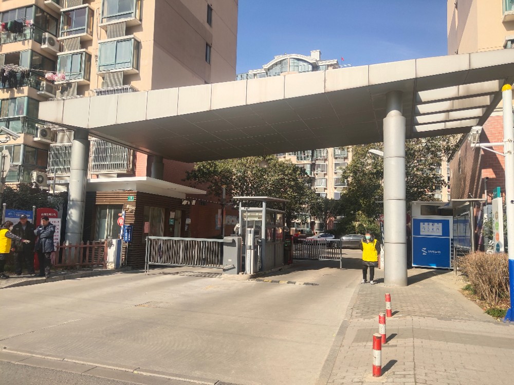 上海市青浦区新青浦世纪苑11栋6F 