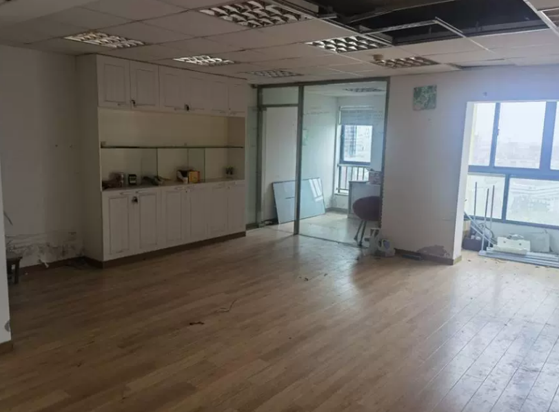 上海市浦东新区碧云国际277栋31F 