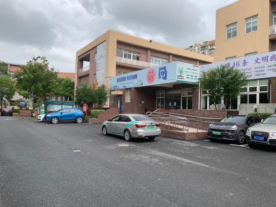 上海市闵行区爱博三村34栋13F 