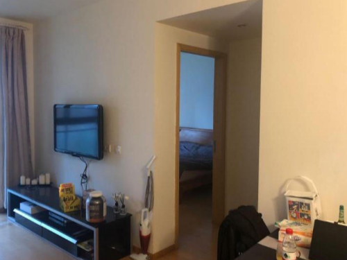 上海市黄浦区上海滩花园3栋8F 