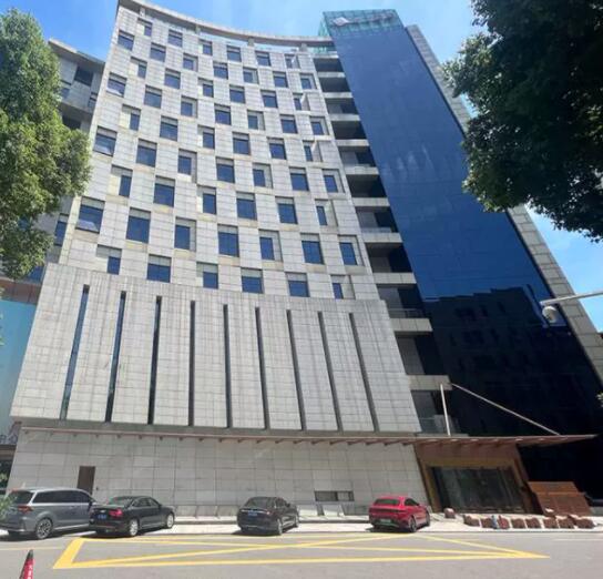 上海市奉贤区南方国际广场28栋12F 