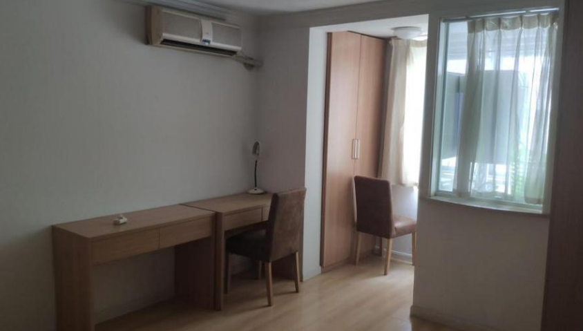 上海市长宁区鹿特丹花园1栋10F 