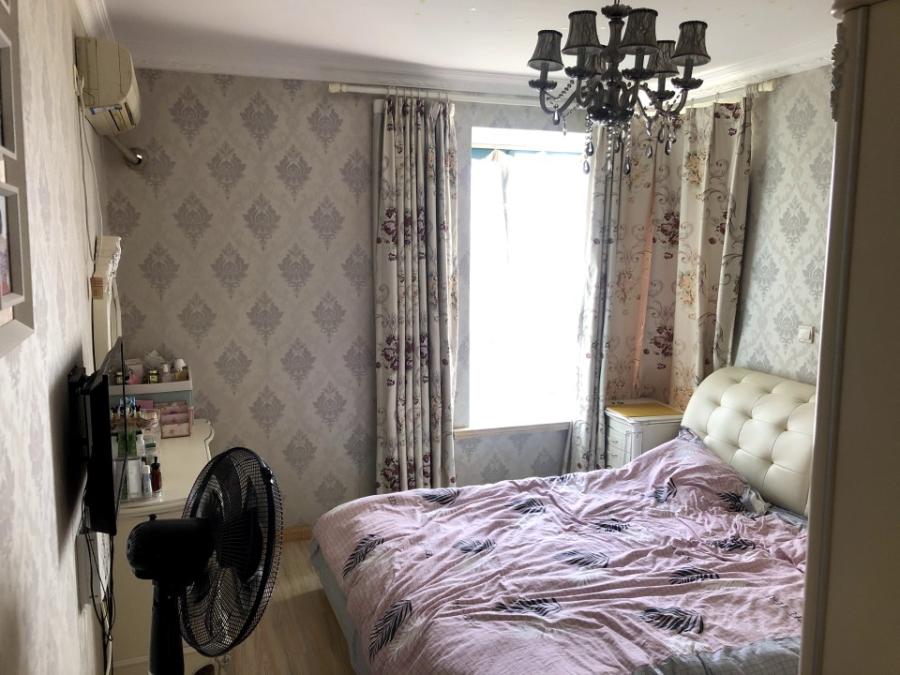 上海市奉贤区文华苑（正阳世纪星城）201栋7F 