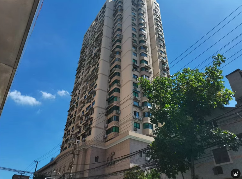 上海市虹口区新兴大厦185栋5F 