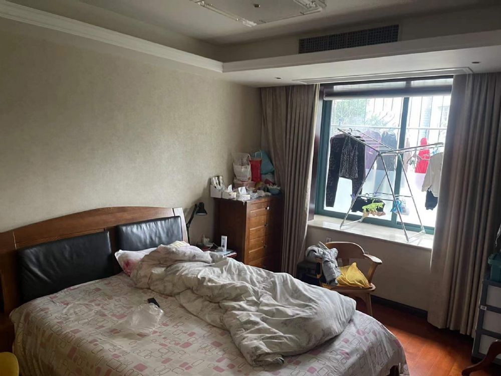 上海市杨浦区复光苑14栋1F 