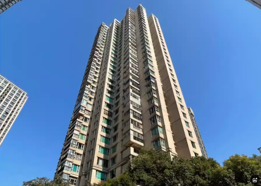 上海市虹口区瑞虹新城一期333栋6F 