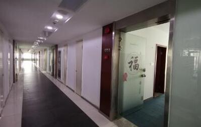 上海市杨浦区东方蓝海国际广场1728栋16F 