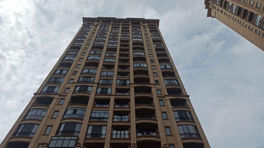 上海市闵行区上海星河湾9栋12F 