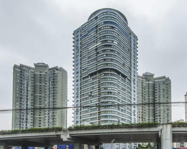 上海市徐汇区华鼎大厦2368栋21F及地下车库 