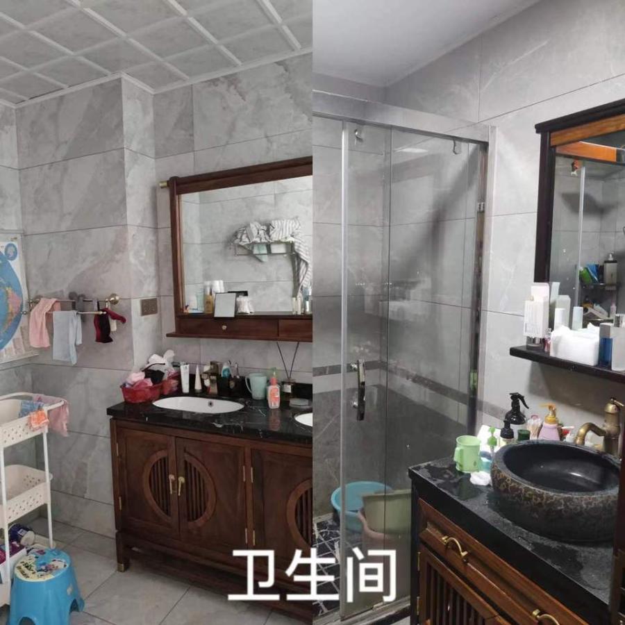 上海市浦东新区碧云壹零109栋3F 