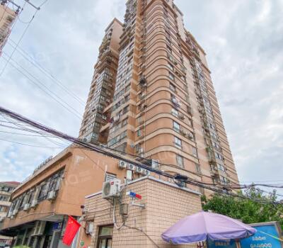 上海市虹口区泰业公寓20栋2F共2套 