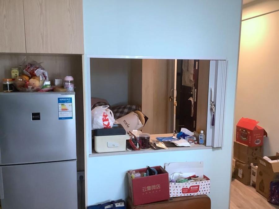 上海市黄浦区恒升大厦1396栋23F 