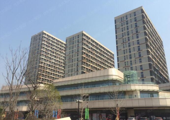 上海市宝山区龙湖北城天街6号10F 