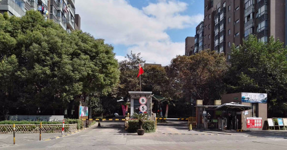 上海市浦东新区万科新里程51栋8F 