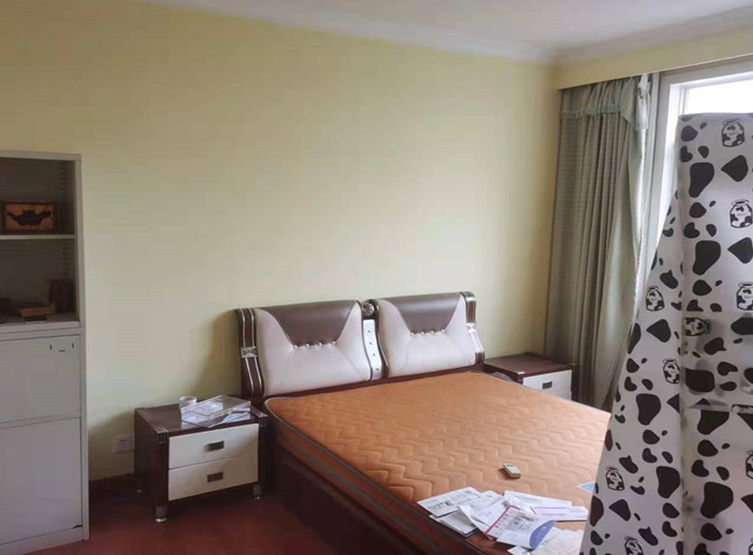 上海市闵行区莘城公寓14栋14F 