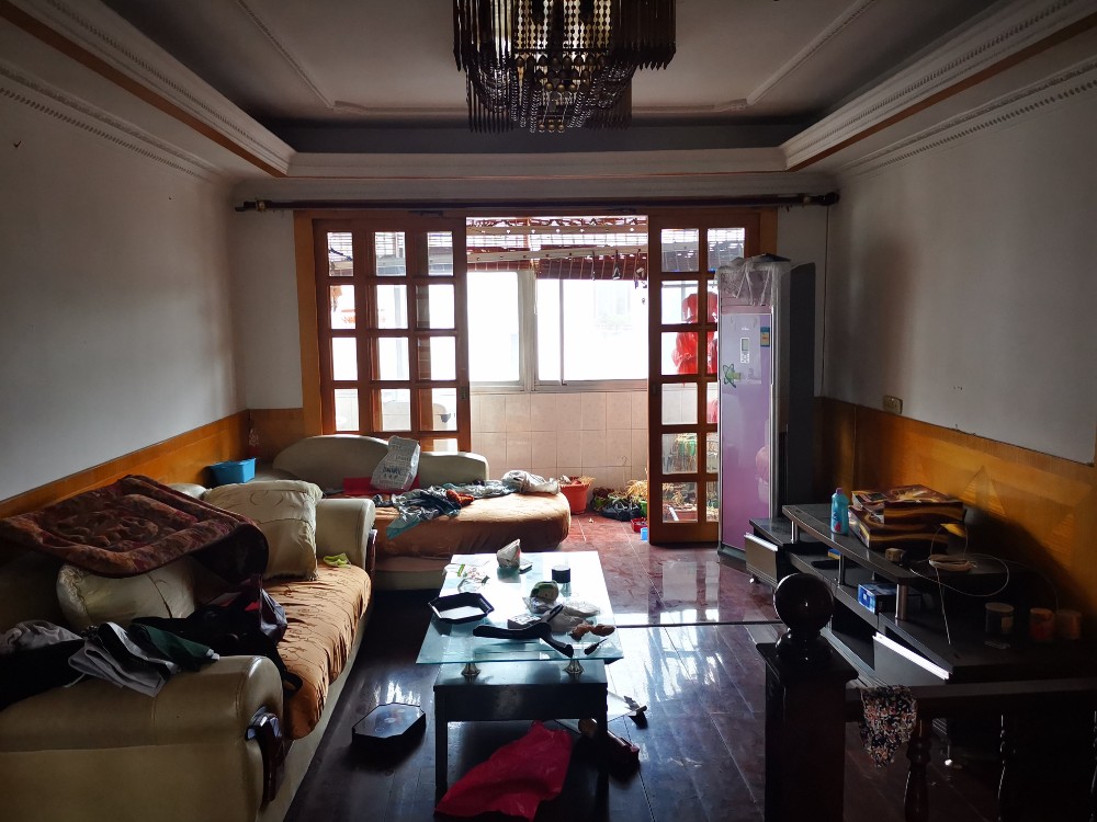 上海市松江区松汇西路709弄5栋4F 