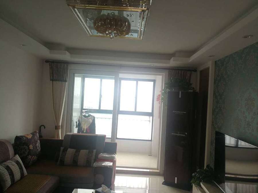 上海市嘉定区保利海上五月花35栋7F 