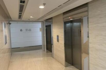 上海市浦东新区广昊世纪大厦588栋8F 