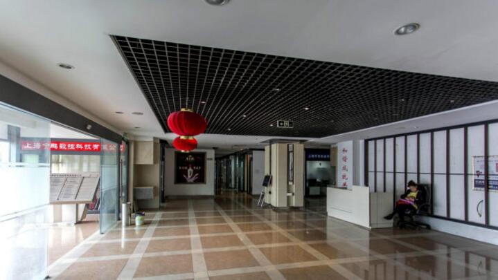 上海市宝山区上海国际钢铁服务中心 2栋3F 