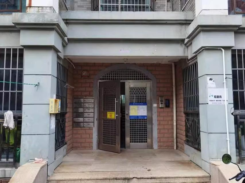 上海市松江区紫东新苑36栋6F 