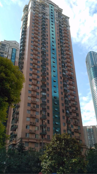 上海市黄浦区大同花园4栋2F 