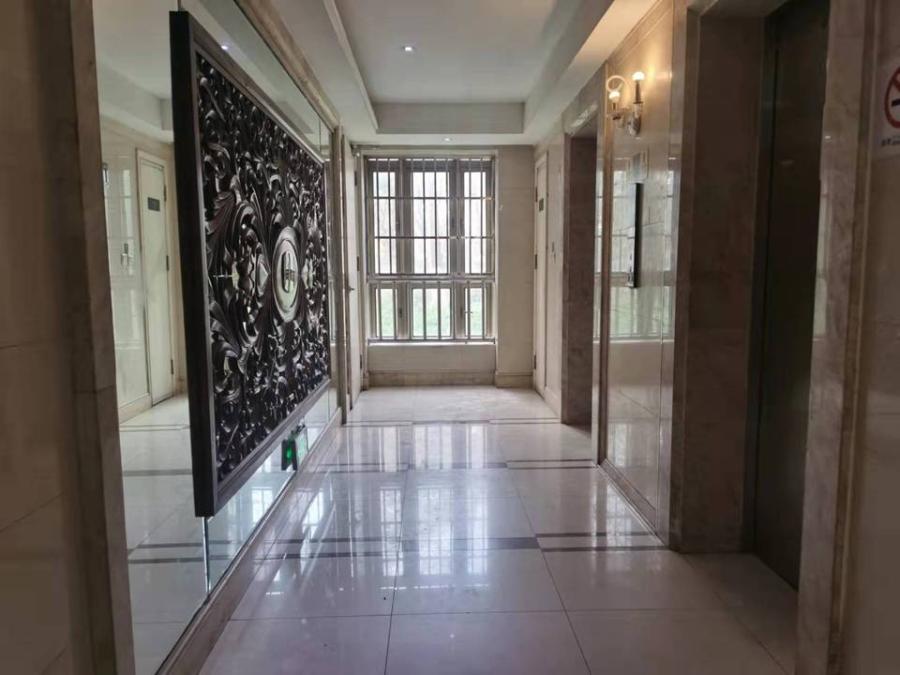 上海市徐汇区中海瀛台7栋23F 