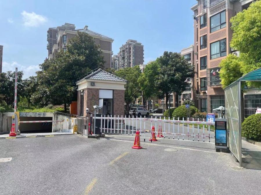 上海市浦东新区明天华城6栋6F 