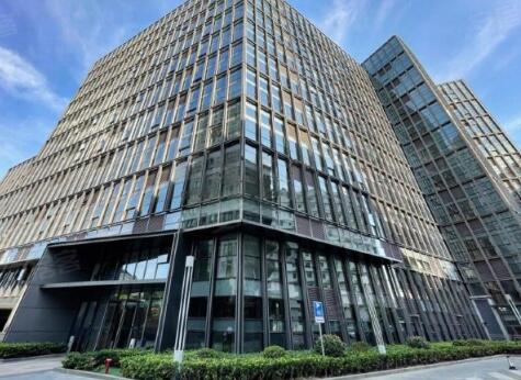 上海市浦东新区天健浦荟大楼8栋8F 