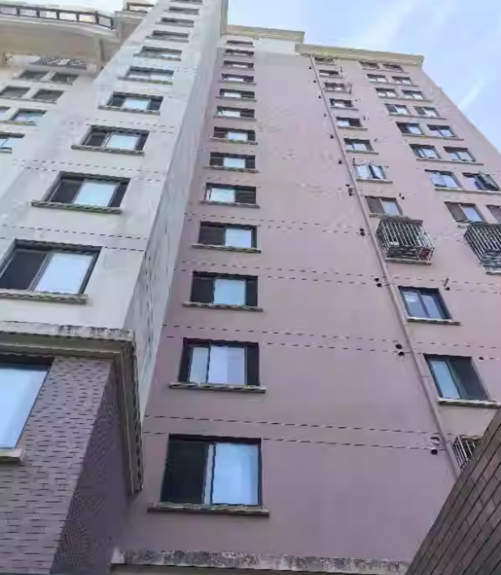 上海市闵行区水语人家北苑38栋5F 