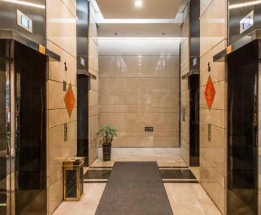 上海市嘉定区太湖世家国际大厦1198栋2F 