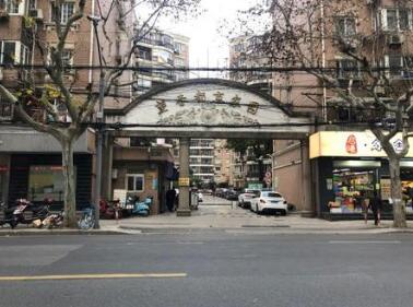 上海市杨浦区望春都市家园16栋1F 