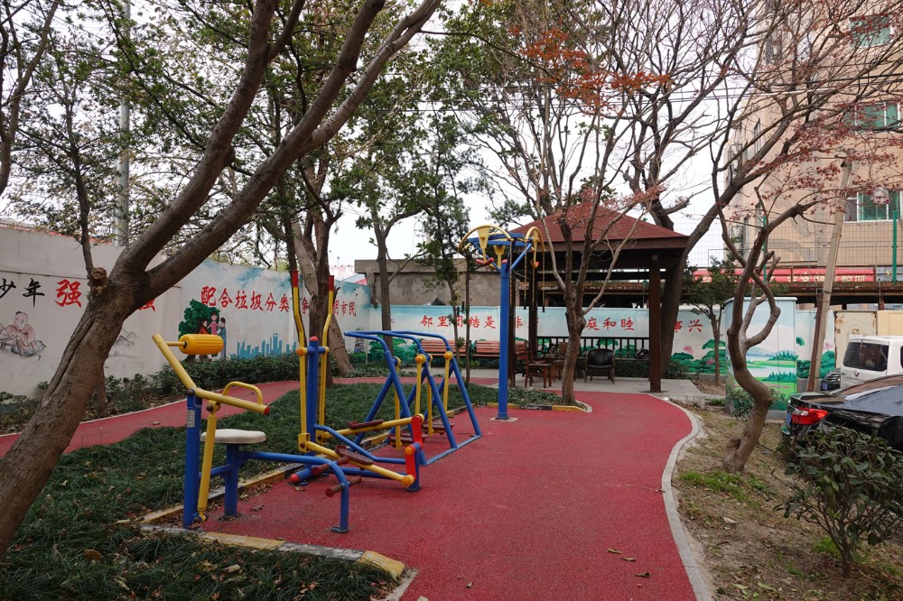 上海市浦东新区浦东大道2511弄小区7栋4F 