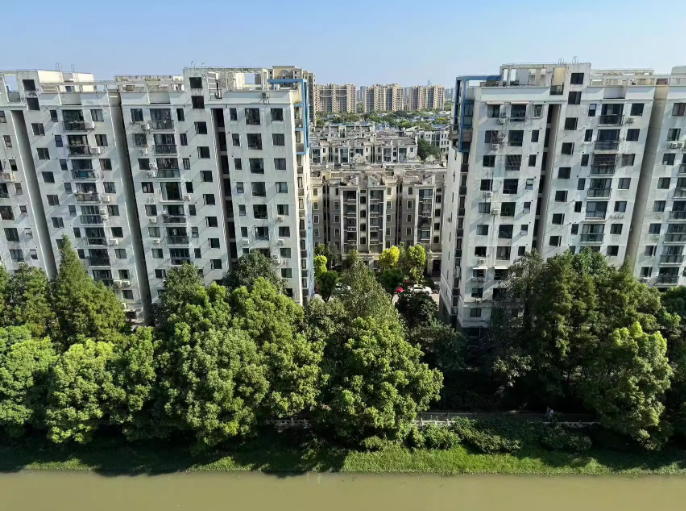 上海市宝山区锦城世纪飞凡1栋13F 