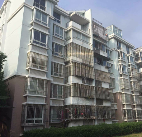 上海市浦东新区丹桂佳苑49栋4F 