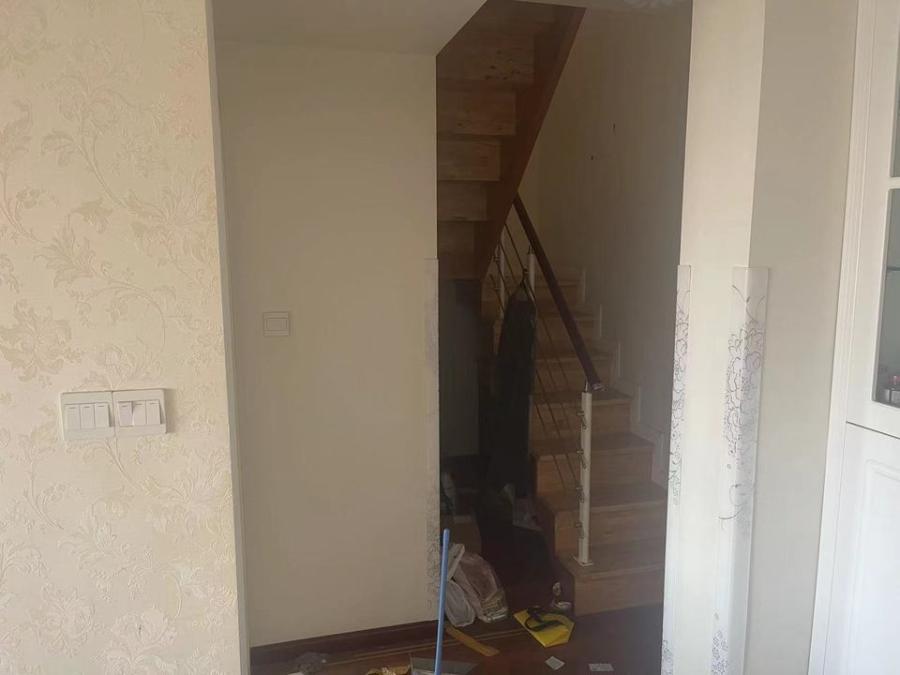 上海市松江区民乐二村4栋6F 