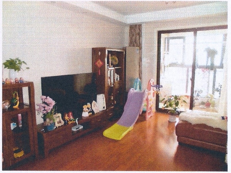 上海市嘉定区绿地海域苏河源73栋15F 