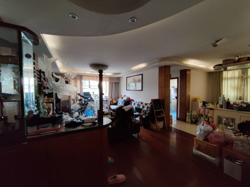 上海市闵行区和嘉公寓20栋3F 