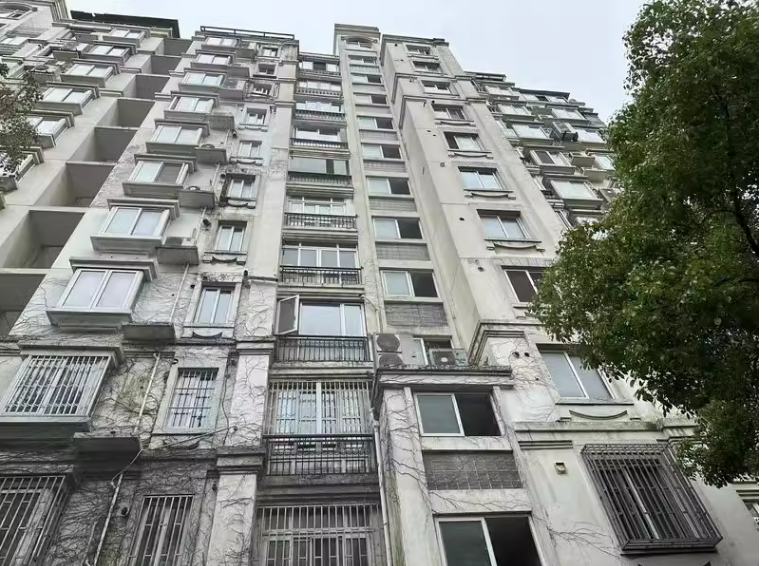 上海市杨浦区文化花园园中苑7栋3F 