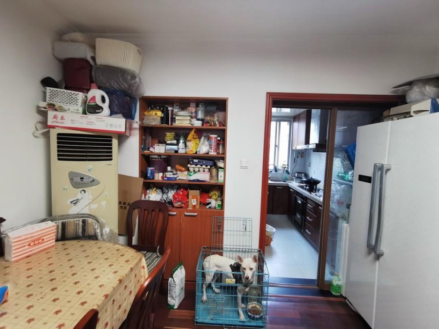 上海市闵行区东苑佳佳花园31栋5F 