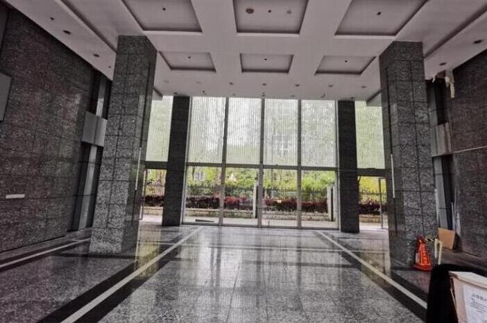 上海市杨浦区海上硕和城3栋7F共3套 